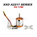 Motor A2217 1750KV Brushless