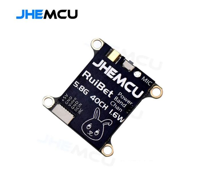 VTX-JHEMCU-Tran_3016W-2-6S-5.8-GHZ-40-CH
