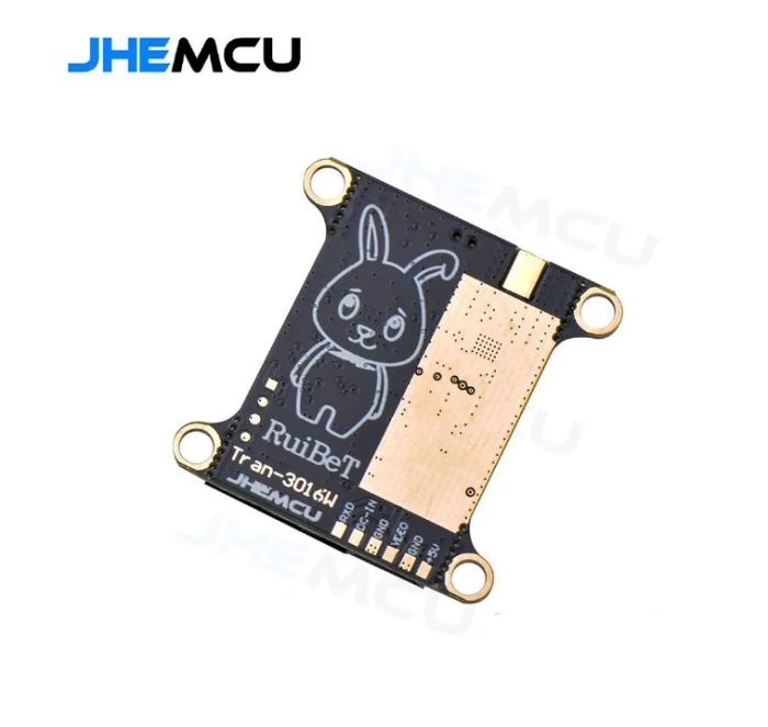 VTX-JHEMCU-Tran_3016W-2-6S-5.8-GHZ-40-CH