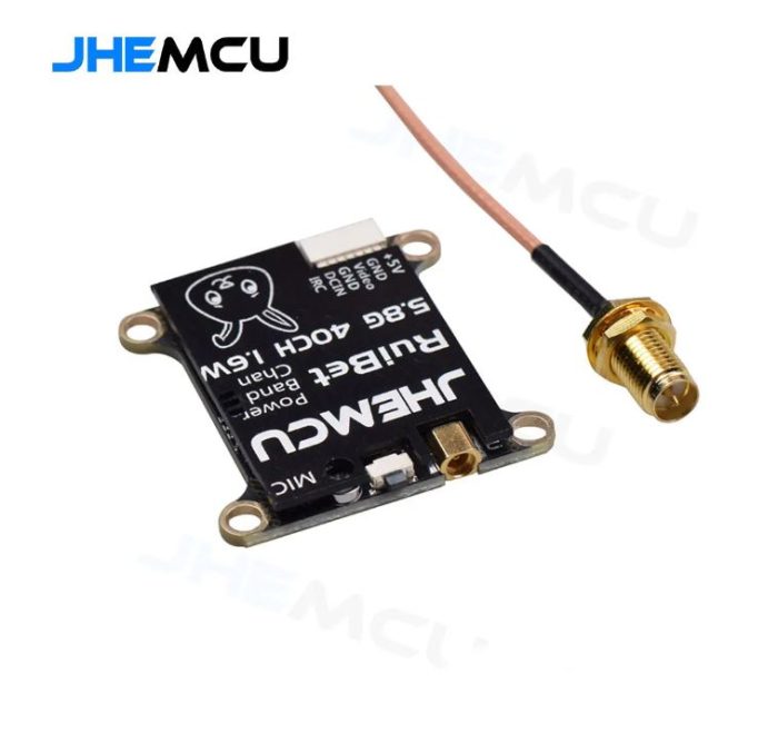 VTX-JHEMCU-Tran_3016W-2-6S-5.8-GHZ-40-CH