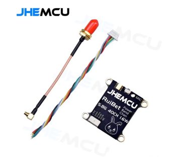 VTX-JHEMCU-Tran_3016W-2-6S-5.8-GHZ-40-CH