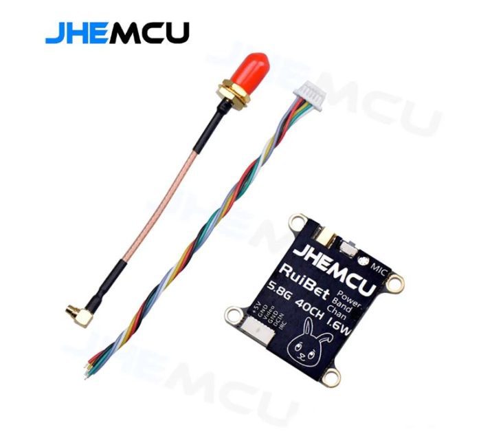 VTX-JHEMCU-Tran_3016W-2-6S-5.8-GHZ-40-CH