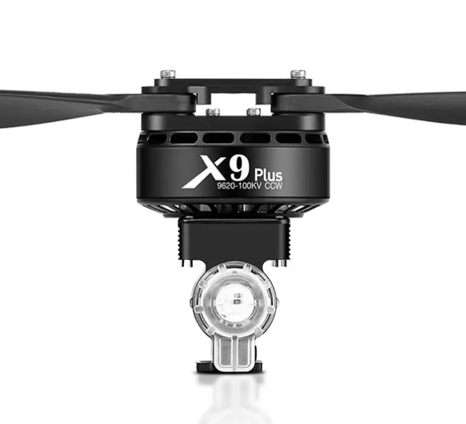Hobbywing Sistema X9-Plus Hobbywing-Sistema-X9-Plus
