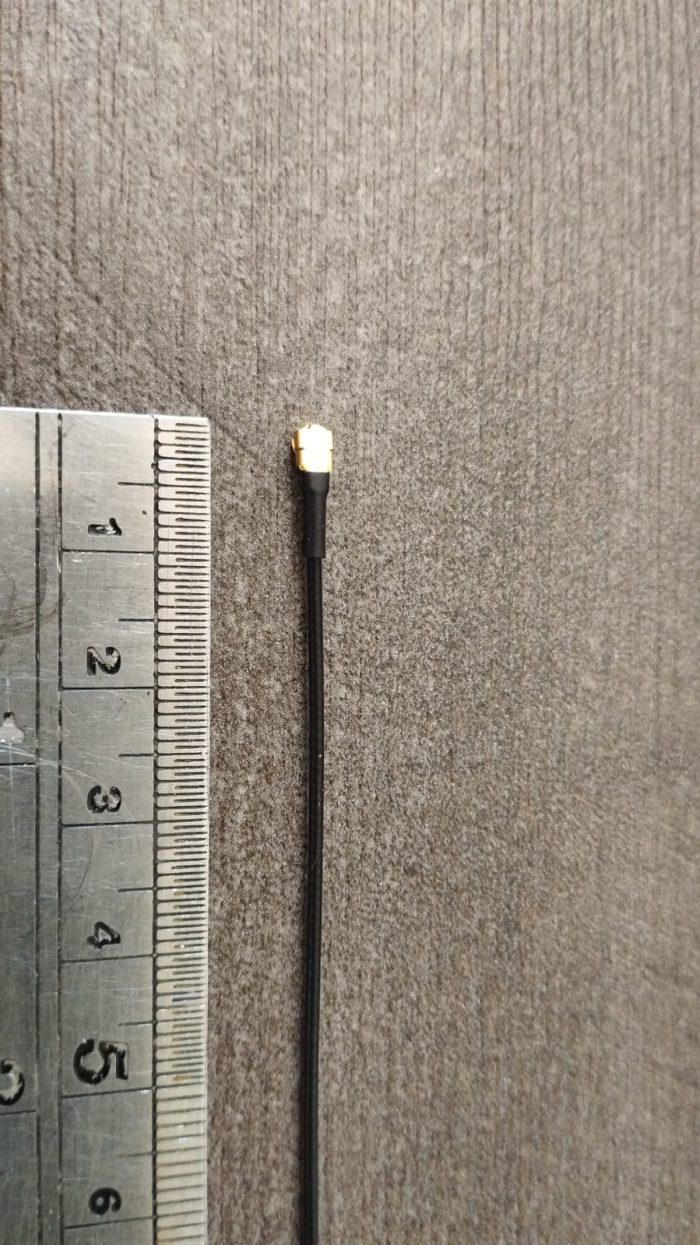 Antena-Rx-2.4GHz-IPEX-15cm