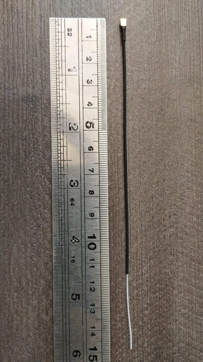 Antena-Rx-2.4GHz-IPEX-15cm