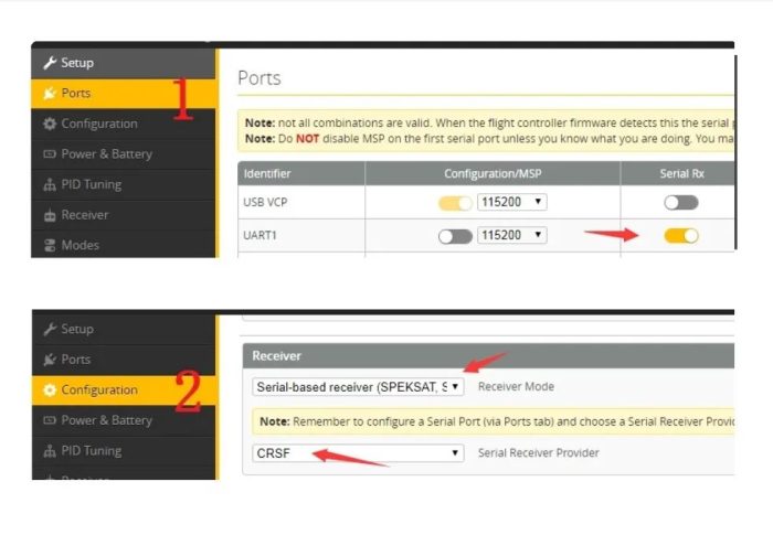 Express-LRS-915RX-JHMCU
