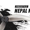 Hélice- Foxeer DALPROP NEPAL N2 Helice-Foxeer-DALPROP-NEPAL-N2