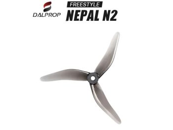 Helice-Foxeer-DALPROP-NEPAL-N2