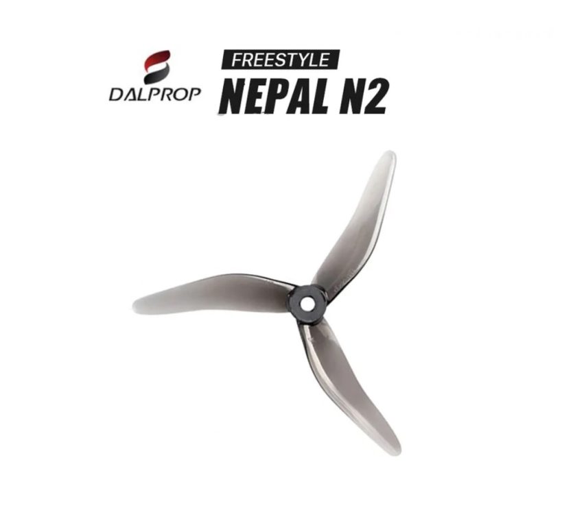 Helice-Foxeer-DALPROP-NEPAL-N2