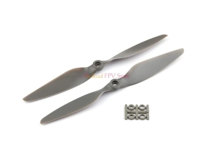 Helice Nylon Drone MR 2 Helice-Nylon-Drone-MR