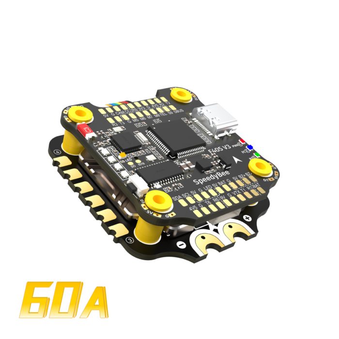 SpeedyBee-F405-V3-Stack-BLS-60A-30x30