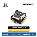 Stack 30*30 MicoAir405v2 F405