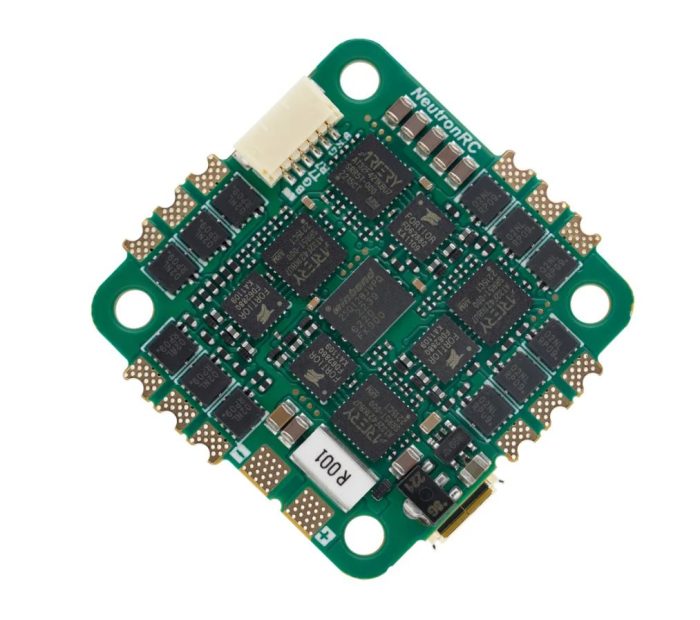 AT32F435-mini-AIO-32Bit-AM32