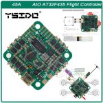 NeutronRC AT32F435 mini AIO 32Bit