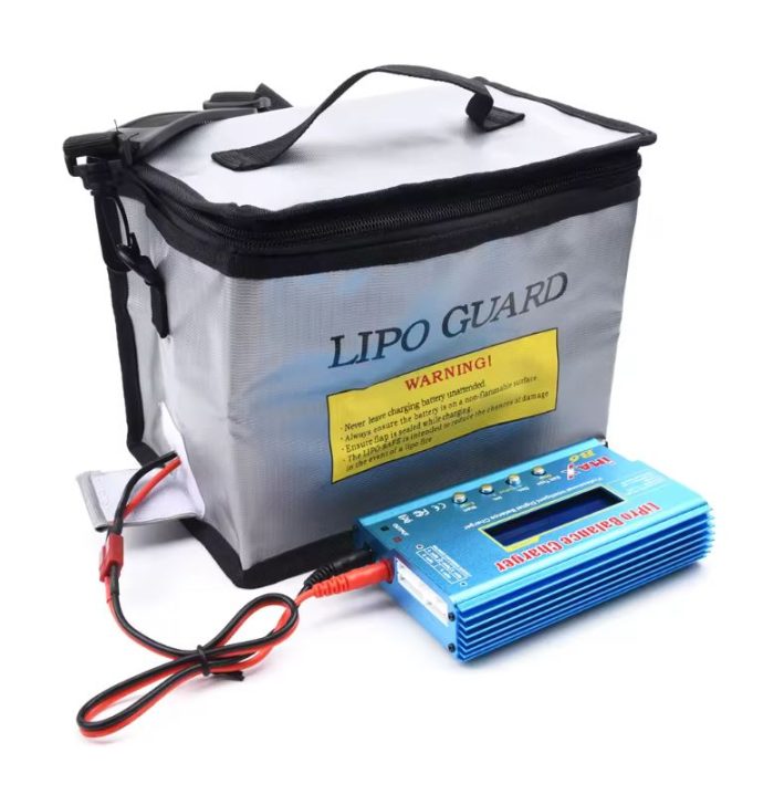 Bolsa-Seguridad-Ignífuga-215*145*165mm