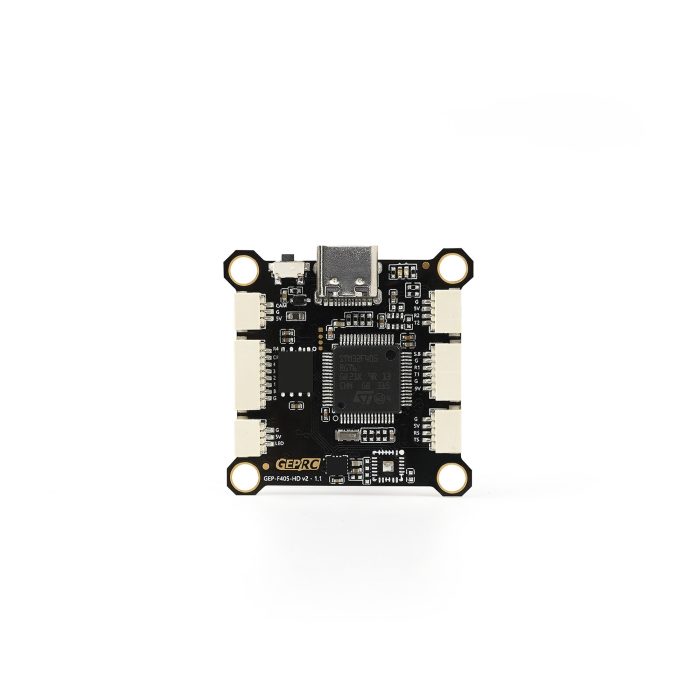 GEP-F405-HD-V2-Flight-Controller