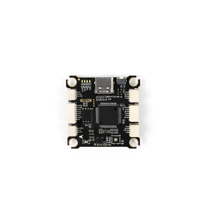 GEP-F722-HD V2 Flight Controller GEP-F722-HD-V2-Flight-Controller