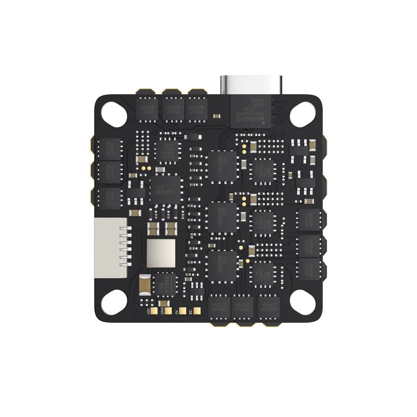 GEP-TAKER-G4-35A-AIO