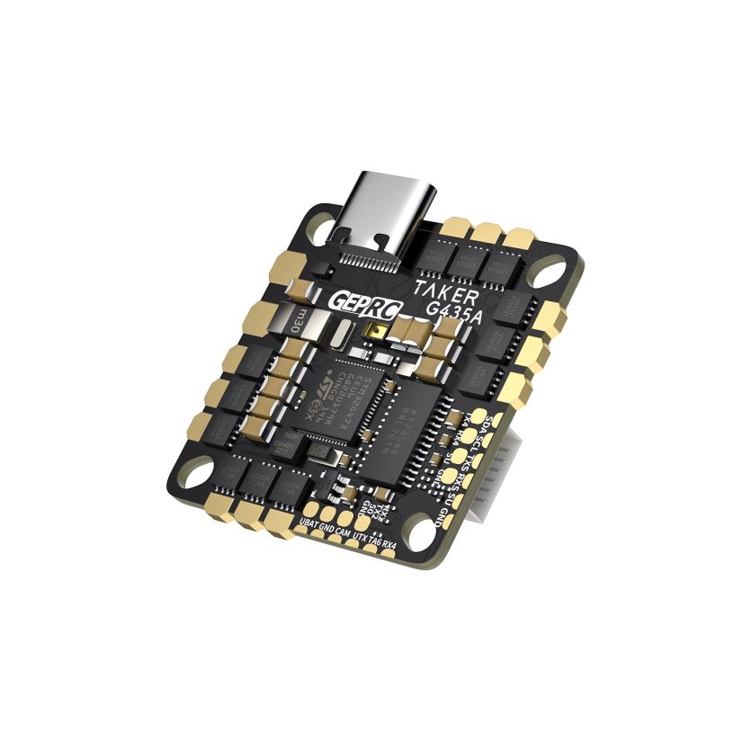 GEP-TAKER-G4-35A-AIO