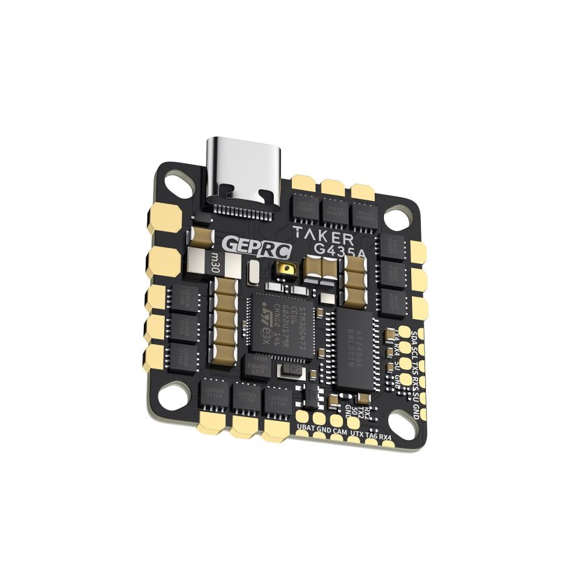 GEP-TAKER-G4-35A-AIO
