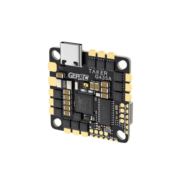 GEP-TAKER-G4-35A-AIO