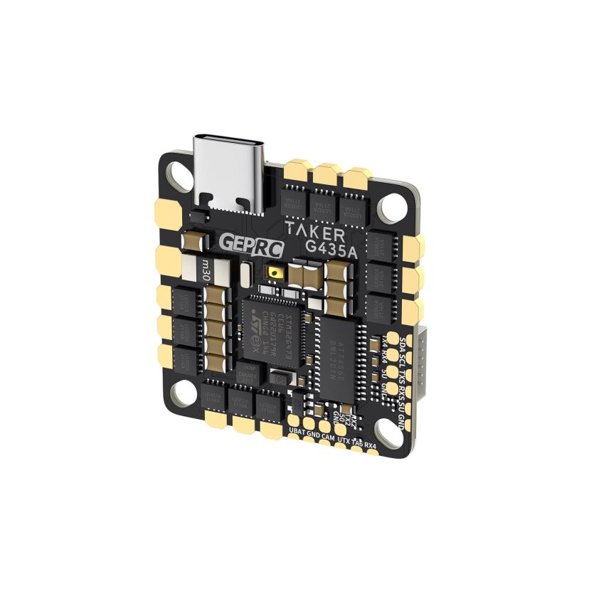 GEP-TAKER-G4-35A-AIO