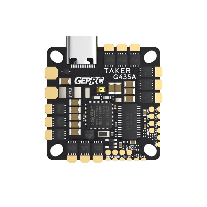 GEP-TAKER-G4-35A-AIO