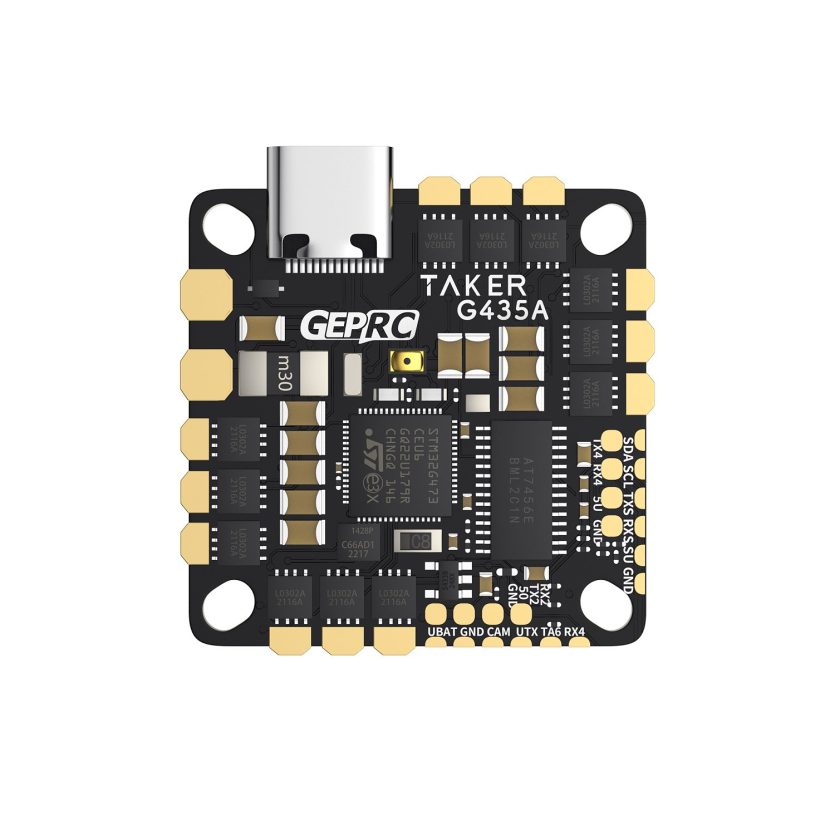 GEP-TAKER-G4-35A-AIO