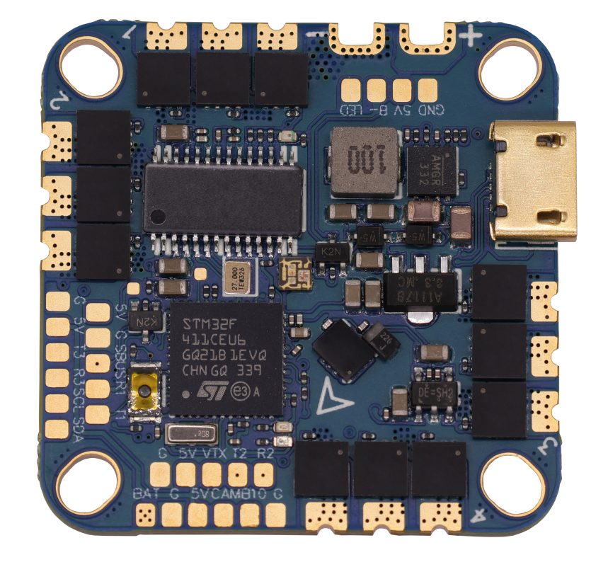 HAKRC-F411-40A-AIO