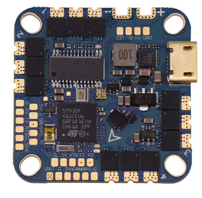 HAKRC F411 40A AIO 1 HAKRC-F411-40A-AIO