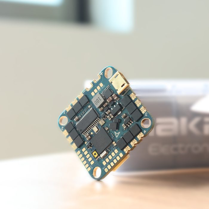 HAKRC F411 40A AIO 2 HAKRC-F411-40A-AIO