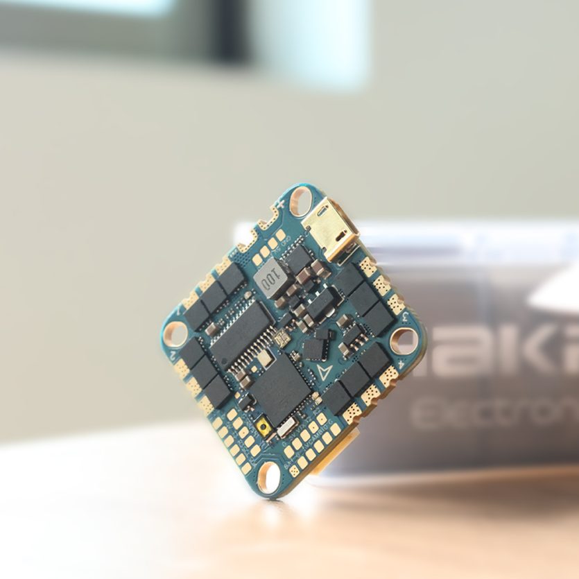 HAKRC-F411-40A-AIO