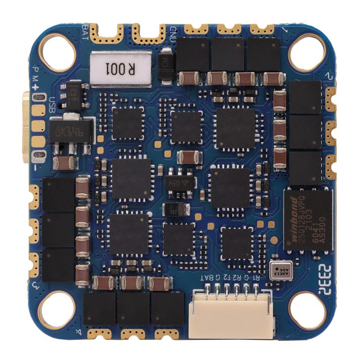 HAKRC F411 40A AIO HAKRC-F411-40A-AIO