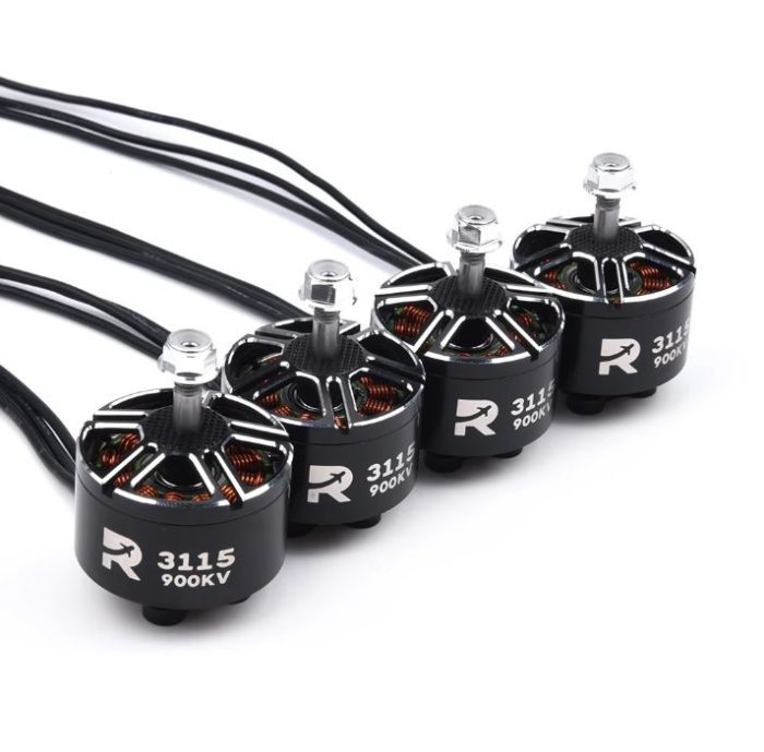 Motor-3115-900KV-3-6S