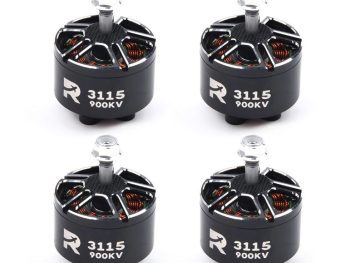 Motor-3115-900KV-3-6S