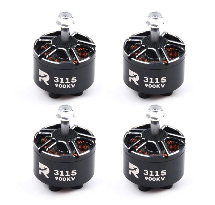 Motor-3115-900KV-3-6S