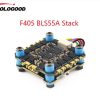 SoloGood F405 55A Stack SoloGood-F405-55A-Stack