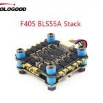 SoloGood-F405-55A-Stack