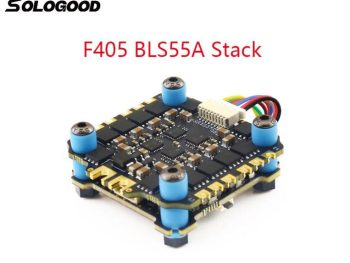 SoloGood-F405-55A-Stack