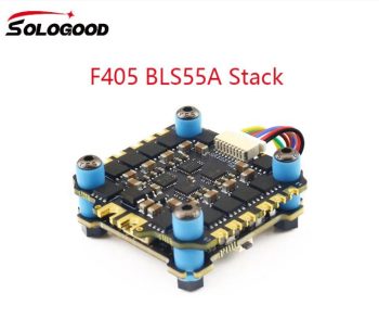 SoloGood-F405-55A-Stack