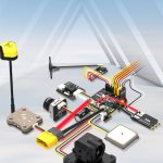 SpeedyBee-F405-WING-MINI