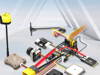 SpeedyBee-F405-WING-MINI