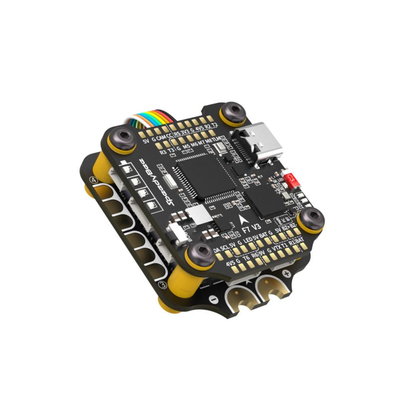 SpeedyBee-F7-V3-BL32-50A-3030-Stack