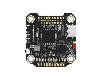 SpeedyBee-F7-V3-BL32-50A-3030-Stack
