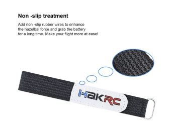 Strap-HAKRC