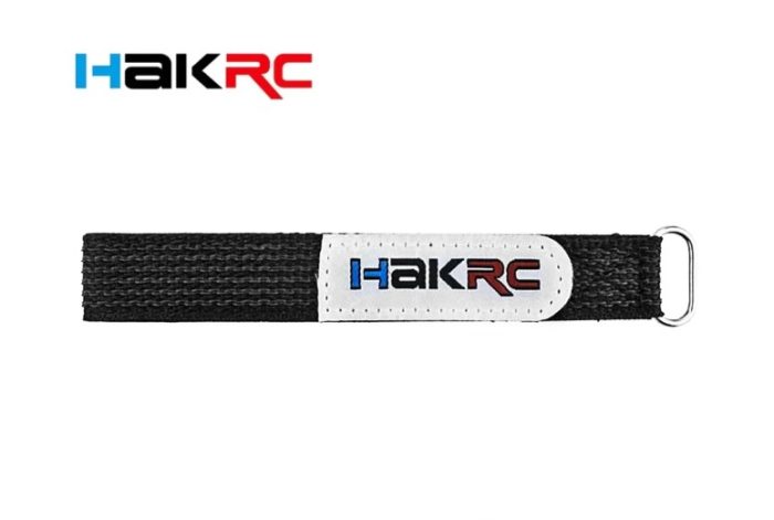 Strap-HAKRC