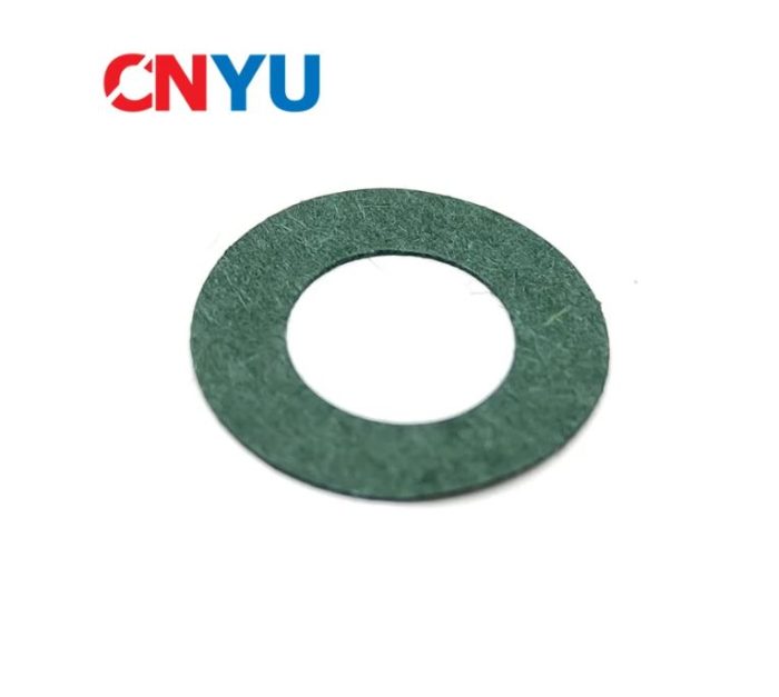 Tubo-termorretractil-PVC-bateria-18650-papel-junta-aislamiento