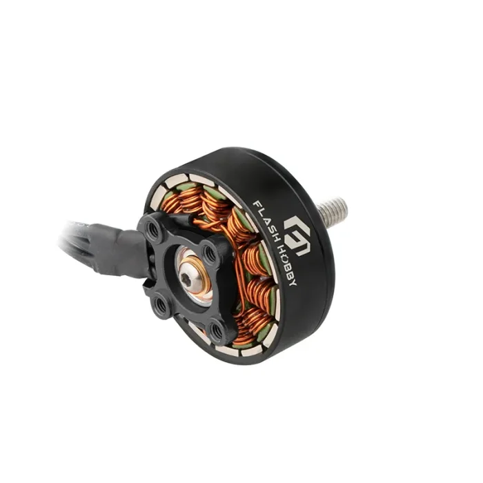 Motor-A2807-1300KV-FLASH-HOBBY