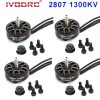 Motor IVODRC X2807 1300KV 2 Motor-IVODRC-X2807-1300KV