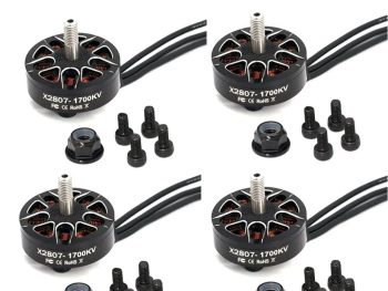 Motor-IVODRC-X2807-1300KV